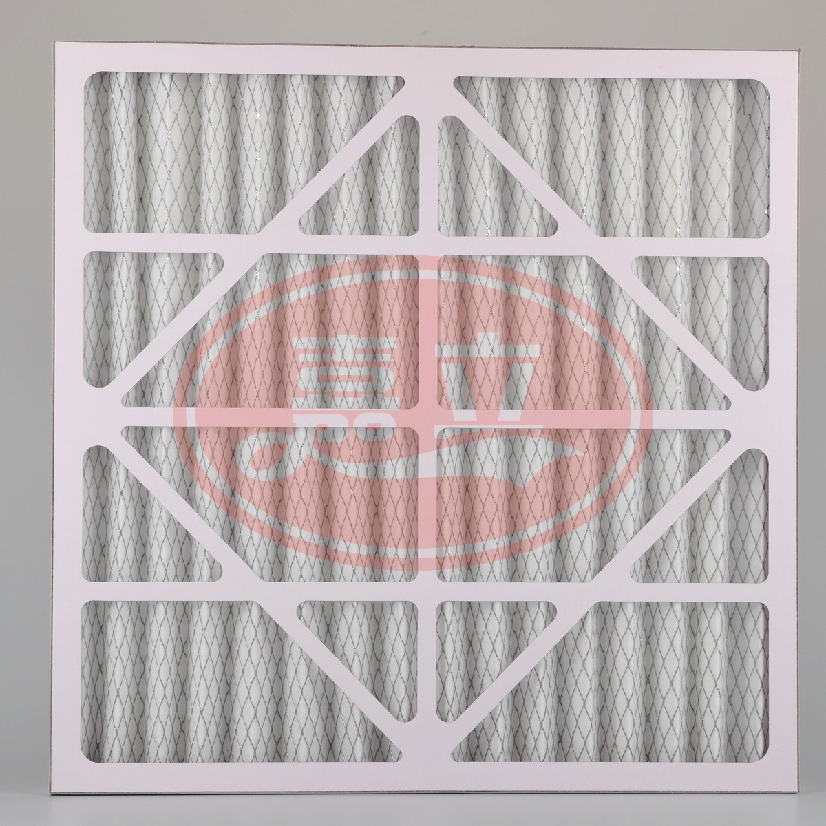 路桥纸框过滤器